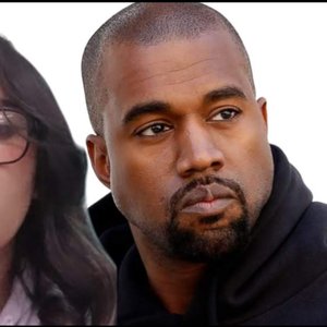 Image for 'Kanye West - Topic'