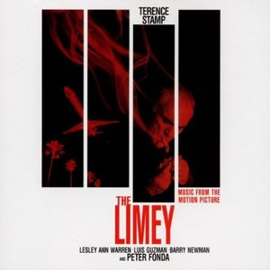 Image pour 'The Limey'