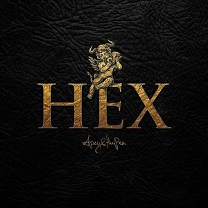 Image for 'HEX'