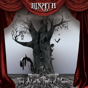 Image for 'Third Act in the Theatre of Madness'