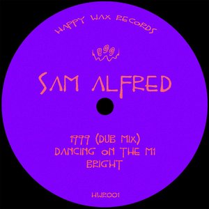 Image for 'HWR001 | Sam Alfred'