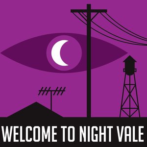 Image for 'Welcome to Night Vale'