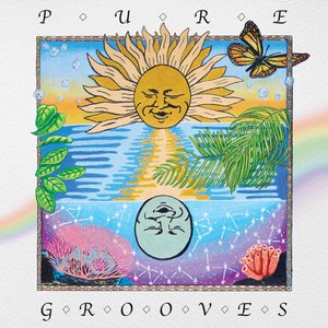 'Pure Grooves Vol. 1' için resim
