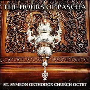 Image pour 'The Hours of Pascha'