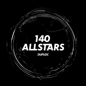 Image for '140 ALLSTARS Collection'