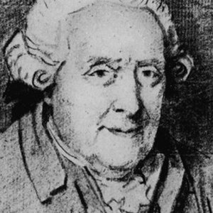 Image for 'Wilhelm Friedemann Bach'