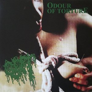 “Odour of Torture”的封面