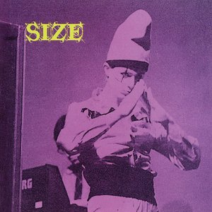 “Size”的封面