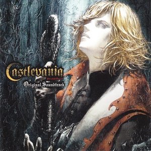 Image for 'Castlevania Original Soundtrack'