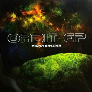 Image for 'ORBIT EP'