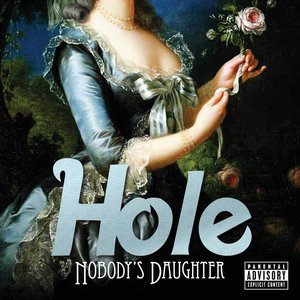 Zdjęcia dla 'Nobody's Daughter (iTunes UK/Europe Pre-Order)'