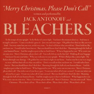 “Merry Christmas, Please Don't Call”的封面