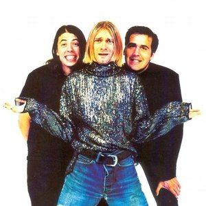Image for 'Nirvana'