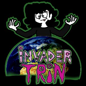 Bild für 'Invader Trin'