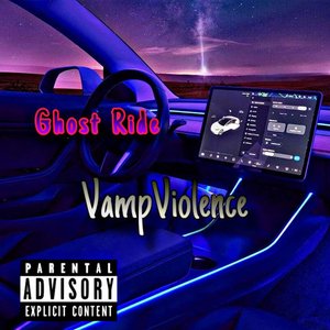 Image for 'Ghost Ride'
