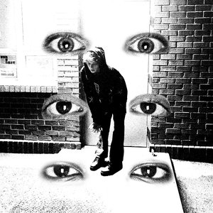 Image for 'wide eyes'