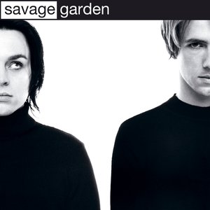 Immagine per 'Savage Garden'