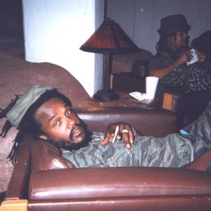 Image for 'Andrew Tosh'