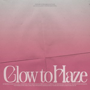 Immagine per 'Glow to Haze'