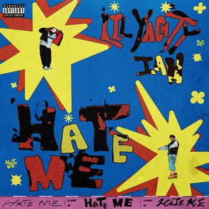 'Hate Me'の画像