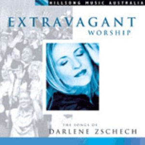 Изображение для 'Extravagant Worship (disc 1)'