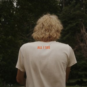 Image for 'All I See'