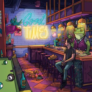 Изображение для 'Good Times'