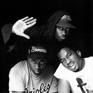 Image for 'A Tribe Called Quest'