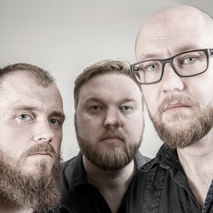 “Draupner”的封面