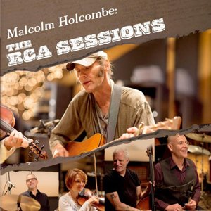 Image for 'The RCA Sessions'