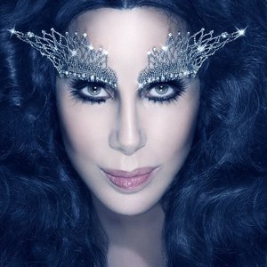 Image for 'Cher'