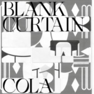Image for 'Blank Curtain'