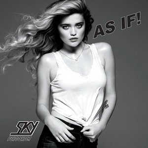 Image for 'As If!'