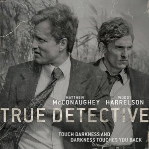 Image for 'True Detective'
