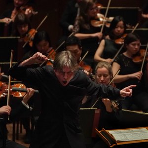 Image for 'The Philharmonia Orchestra'