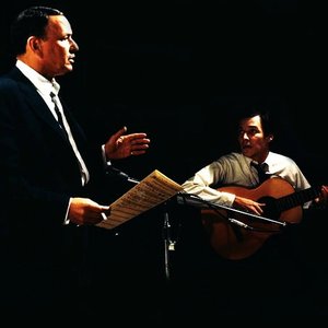 Image for 'Frank Sinatra & Antonio Carlos Jobim'