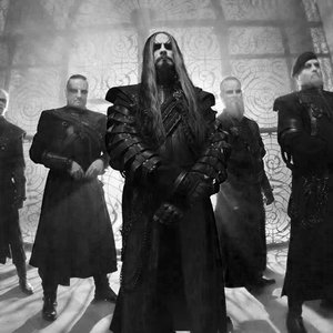 Image for 'Dimmu Borgir'