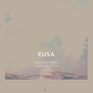 Imagem de 'Yann Tiersen: Eusa'