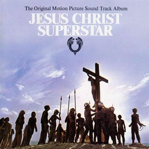 “Jesus Christ Superstar: The Original Motion Picture Soundtrack Album”的封面