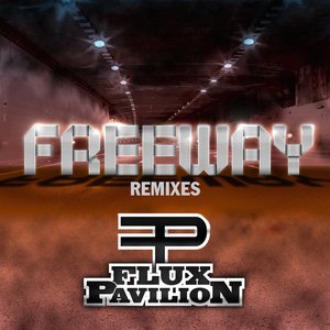 Bild für 'Freeway Remixes'