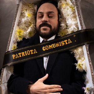 Image for 'Patriota Comunista'