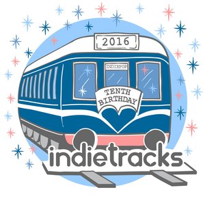 'Indietracks Compilation 2016' için resim