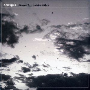 “Garten Der Unbewusstheit”的封面