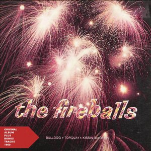 'The Fireballs'の画像