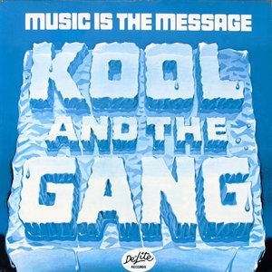 Zdjęcia dla 'Music Is the Message'