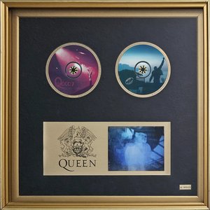 'Ultimate Queen'の画像