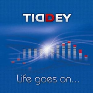 Image for 'Life Goes On'
