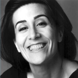 Image for 'Jeanine Tesori'