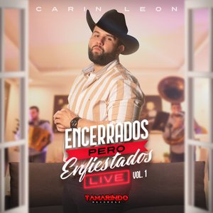 Image for 'Encerrados Pero Enfiestados, Vol. 1 (En Vivo)'