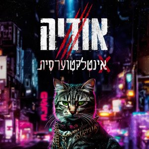 Image for 'אינטלקטוערסית'